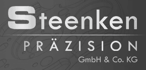 Logo von Steenken Präzision GmbH & Co. KG