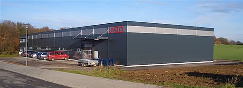 LASLO GmbH