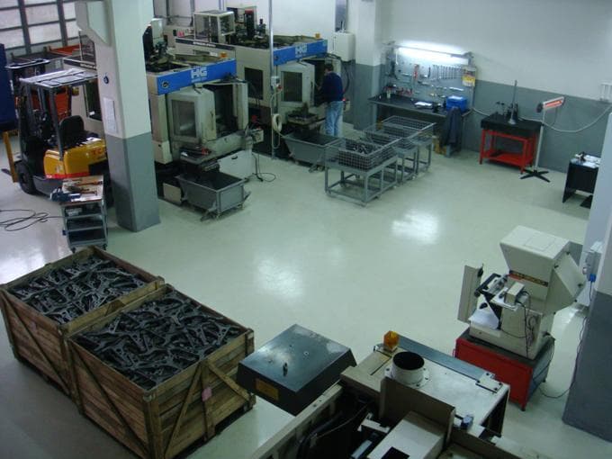 HİDKOM Mühendislik - Mümessillik LTD. ŞTİ.