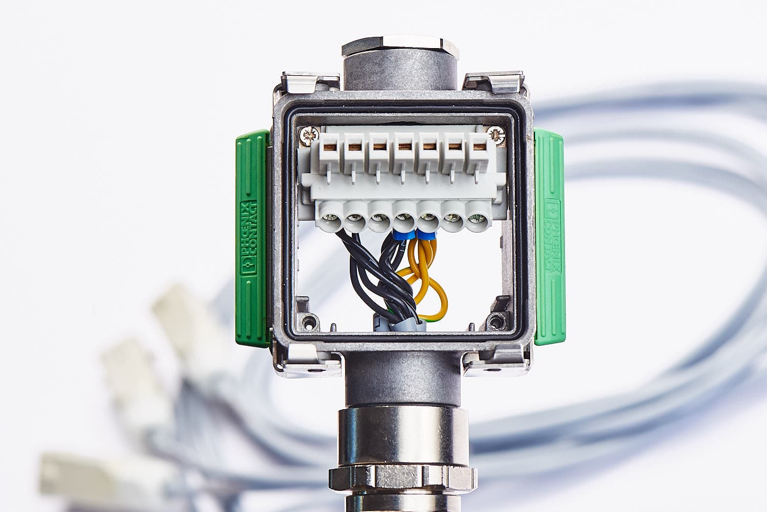 LINK Elektrische Bauelemente GmbH