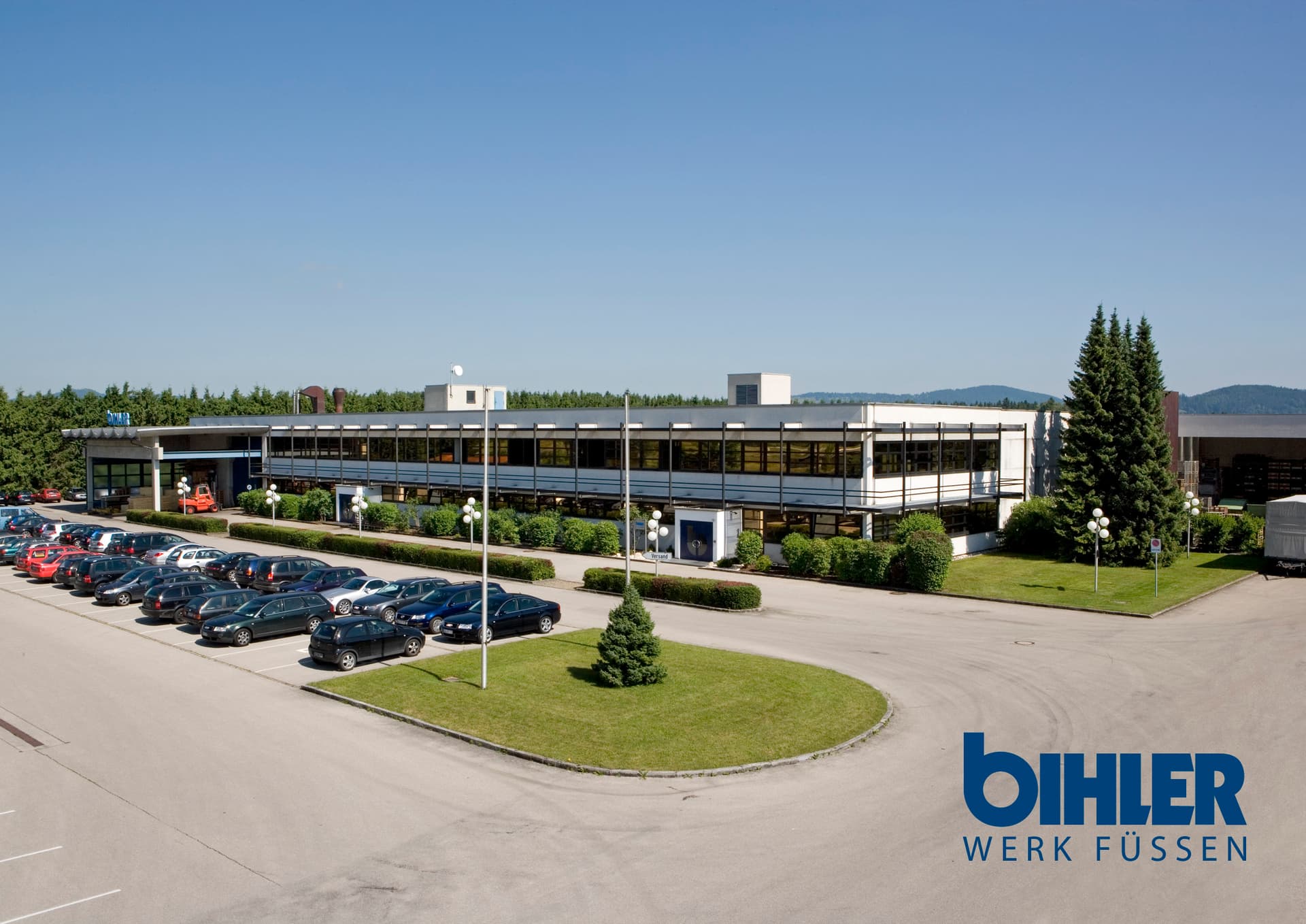 Otto Bihler Maschinenfabrik GmbH & Co. KG