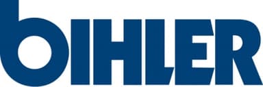 Logo di Otto Bihler Maschinenfabrik GmbH & Co. KG