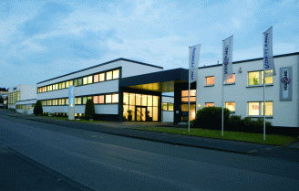 VDF VOGTLAND Federntechnik GmbH