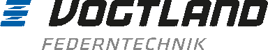 Logo von VDF VOGTLAND Federntechnik GmbH