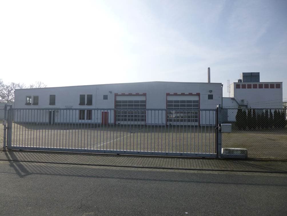Hesse Thermoformung GmbH
