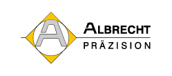 Albrecht Präzision logo