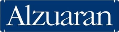 Logo von INDUSTRIAS ALZUARAN, S.L.