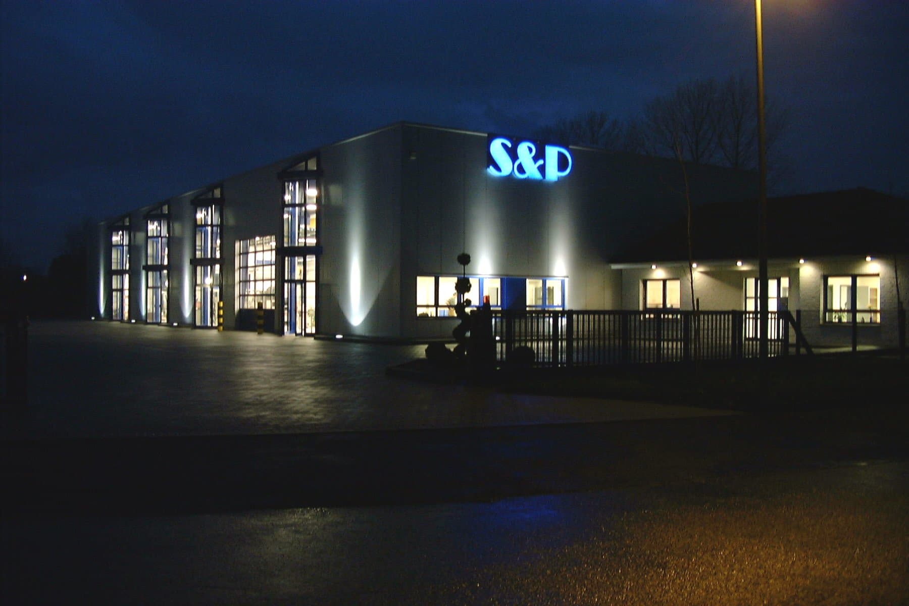 Schuchard & Pollmeier GmbH