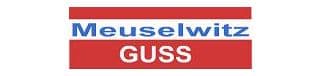 Meuselwitz Guss Eisengießerei GmbH logo