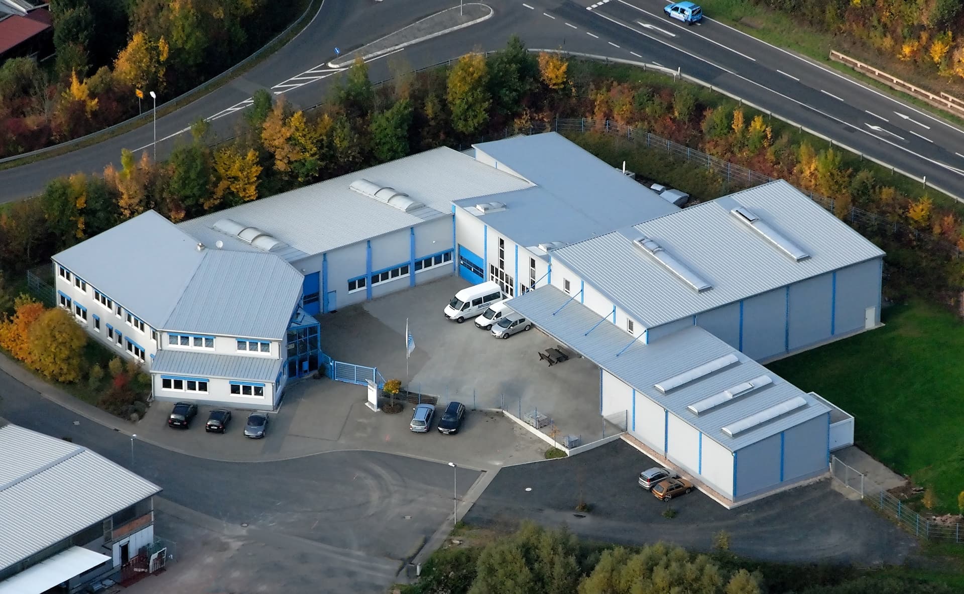 Skrotzky GmbH