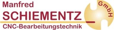 Logo von Manfred Schiementz GmbH
