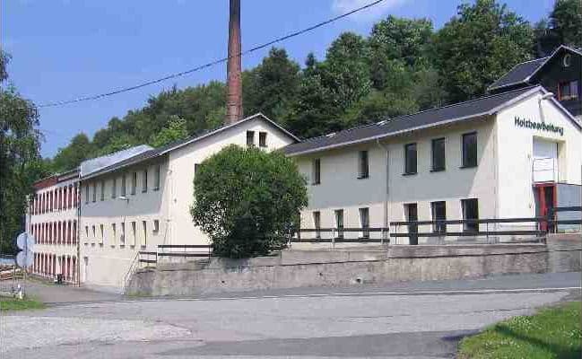 Homasa Holzbearbeitungs- und Maschinenhandels GmbH & Co. KG