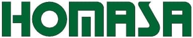 Homasa Holzbearbeitungs- und Maschinenhandels GmbH & Co. KG logo