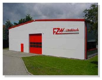 FZW J.Knoblauch GmbH