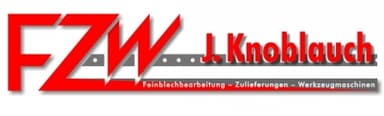 Logo von FZW J.Knoblauch GmbH