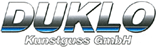Logo von Metallgiesserei Duklo Kunstguss GmbH
