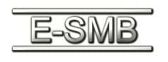 Logo di E-SMB