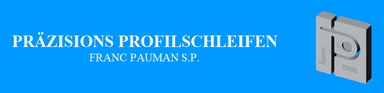 Logo di PAUMAN D.O.O.