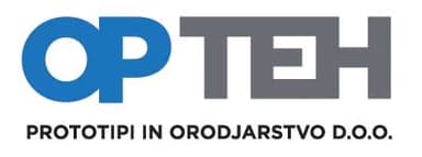 Logo von OP TEH d.o.o