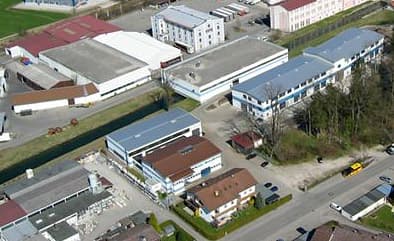 Heinzler Maschinenbau GmbH