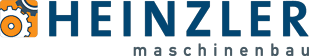 Heinzler Maschinenbau GmbH logo