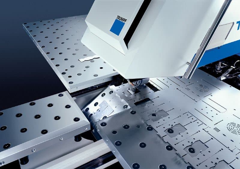 WKB Wiedenbauer GmbH & Co. KG