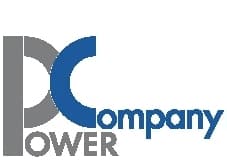 Logo von Power Company Ltd./former Teupen Hungaria Ltd.