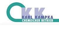 Logo von Karl Kampka - Chemischer Betrieb