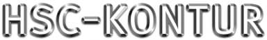 Logo von HSC-KONTUR UG
