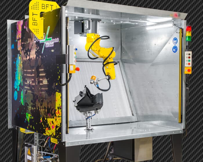 Boehm Systems Engineering GmbH