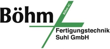 Logo von Boehm Systems Engineering GmbH