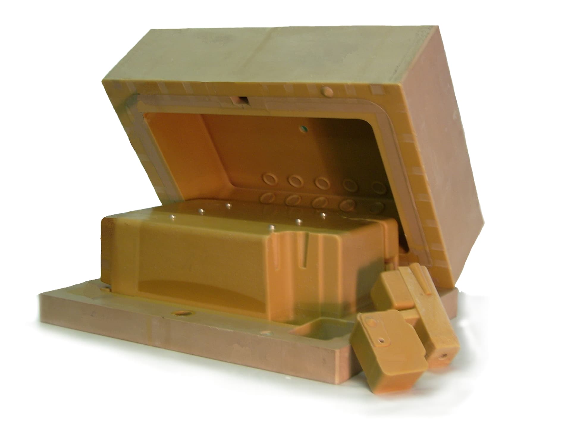 MFD - Modell und Form Design<br>Inh. Björn Meyer