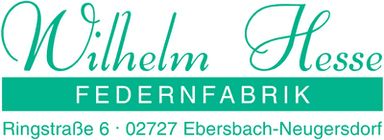Logo di FWH Federnfabrik Wilhelm Hesse GmbH