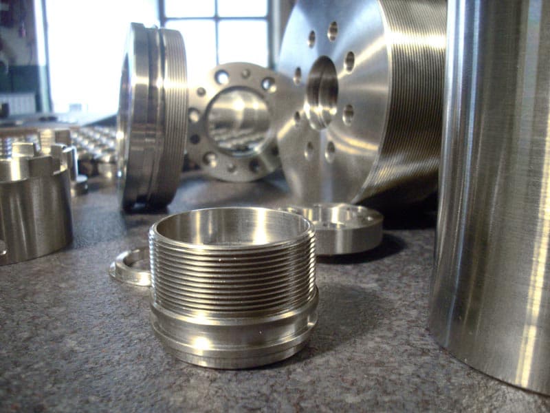 Brehm & Sohn Metallbearbeitung