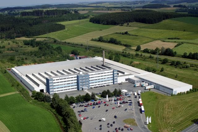 Viessmann Kältetechnik AG