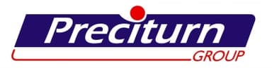 Logo von Preciturn group