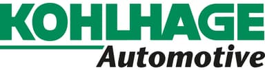 Logo von Kohlhage Automotive GmbH & Co.KG