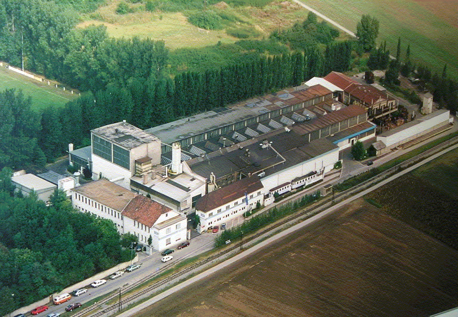 EGM Industrieguss GmbH