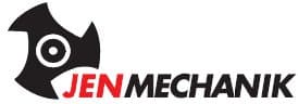 JenMechanik Co., Ltd. logo