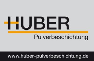 Logo von Heinz Huber GmbH + Co. KG<br><br>Pulverbeschichtung