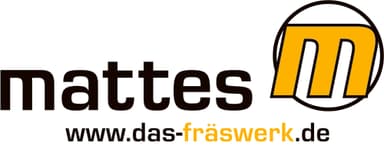 Logo von Mattes das-fräswerk.de