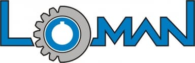 LOMAN s.r.o. logo
