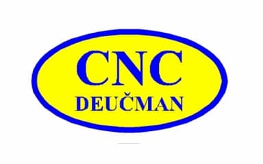 Logo von DEUČMAN, D.O.O.<br>Metallbearbeitung