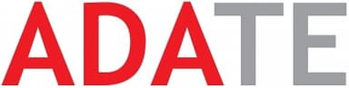 Logo von ADATE, s.r.o. (GmbH)