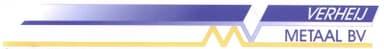 Logo von Verheij Metaal