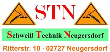 Logo von STN Schweißtechnik Neugersdorf GmbH