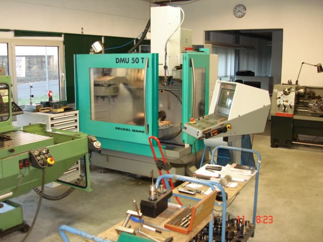 KMK Metall & Kunststoff GmbH