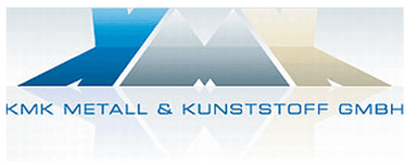 Logo von KMK Metall & Kunststoff GmbH