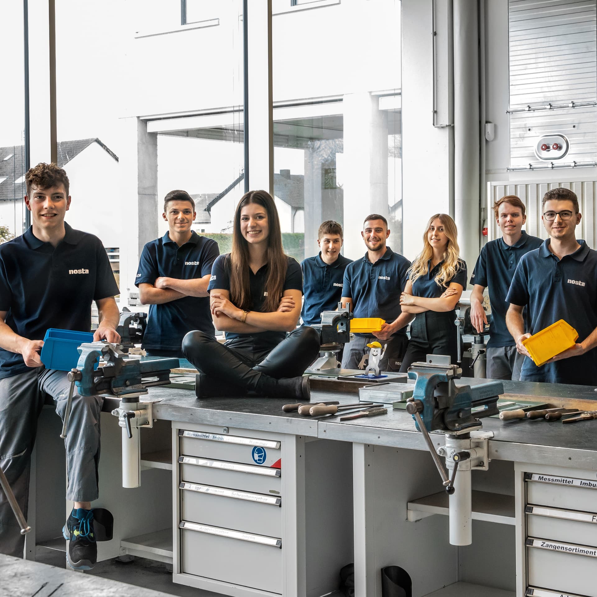 Nosta GmbH