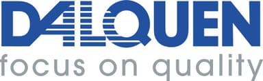 Logo di J. M. Dalquen GmbH & Co. Blechbearbeitungszentrum